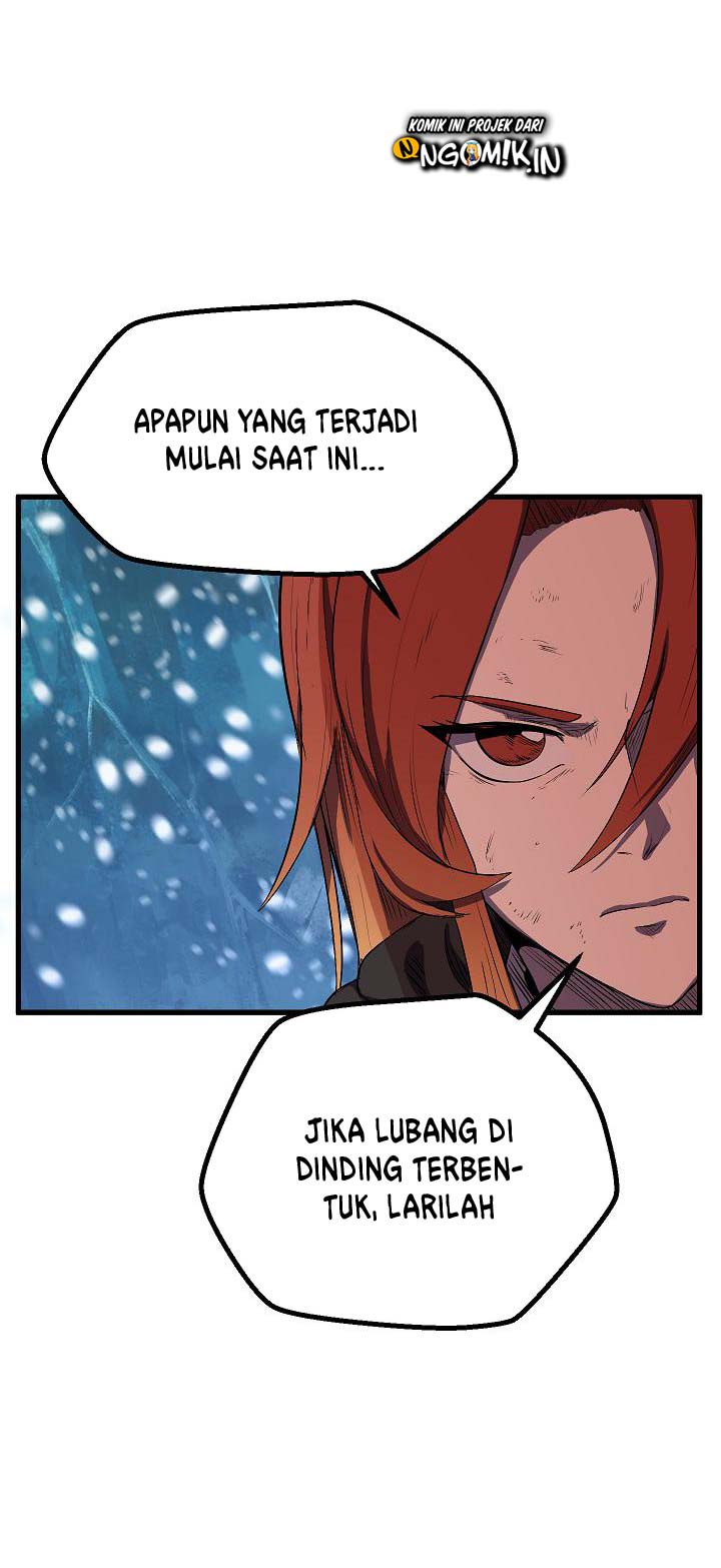 Otherworldly Sword King’s Survival Records chapter 17